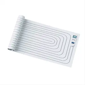 Rechargeable Pet Shock Mat, Cat Repellent Pad, Cat Deterrent Mat, Electric Training Mat Keeps Dogs and Cats Off Sofa
