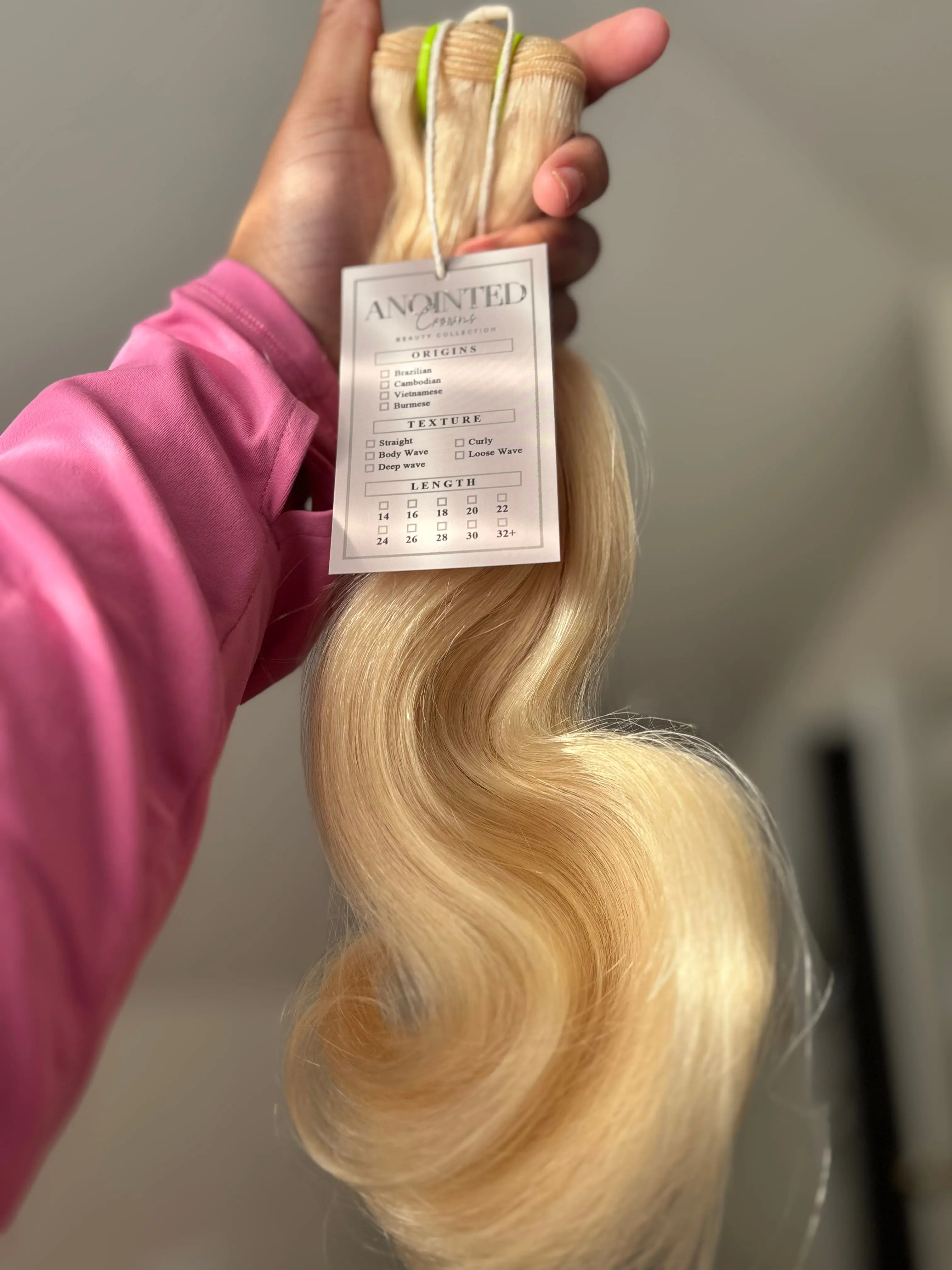 613 Bundles