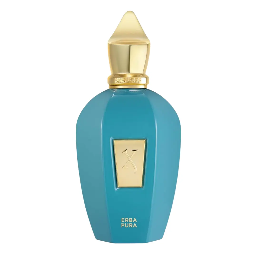 Xerjoff Erba Pura 3.4 Oz Edp Unisex