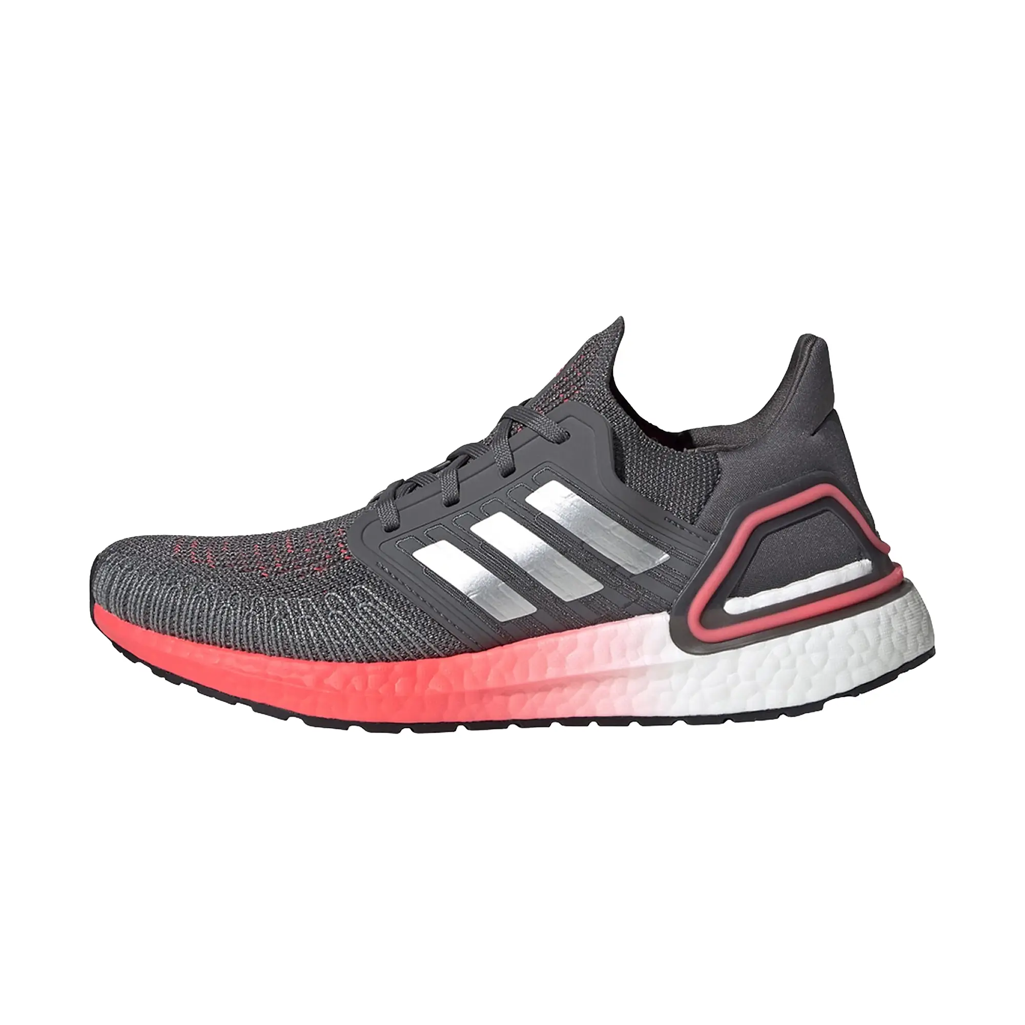 ULTRABOOST 20 WMNS "Signal Pink" FV8347