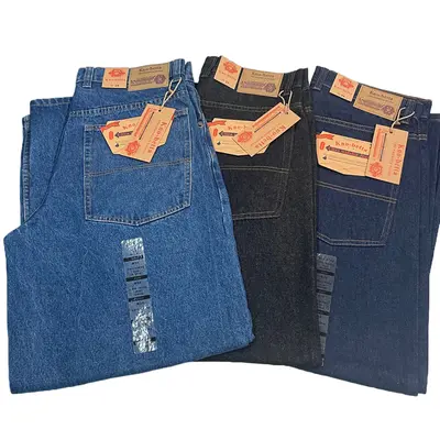 Old Navy Mens 90s Baggy Jeans TikTok Shop