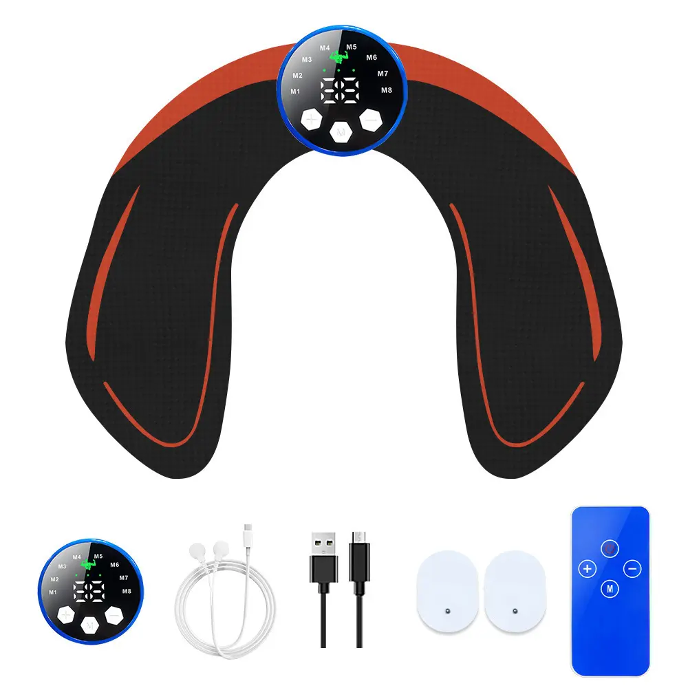 (8 modes and 29 levels) Remote control h