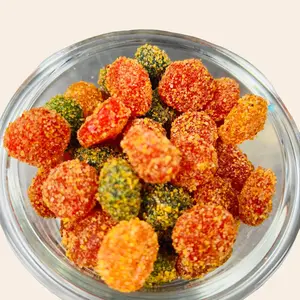 Gringas mango gushies Snack Sweet Bonbon