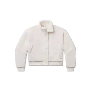 Lana Fleece Active Jacket