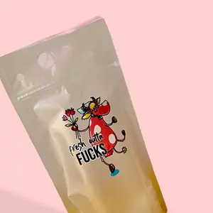 Fresh outta f*** Adult Pouch Silicone