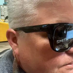 Smith’s polarized Landmark Black
