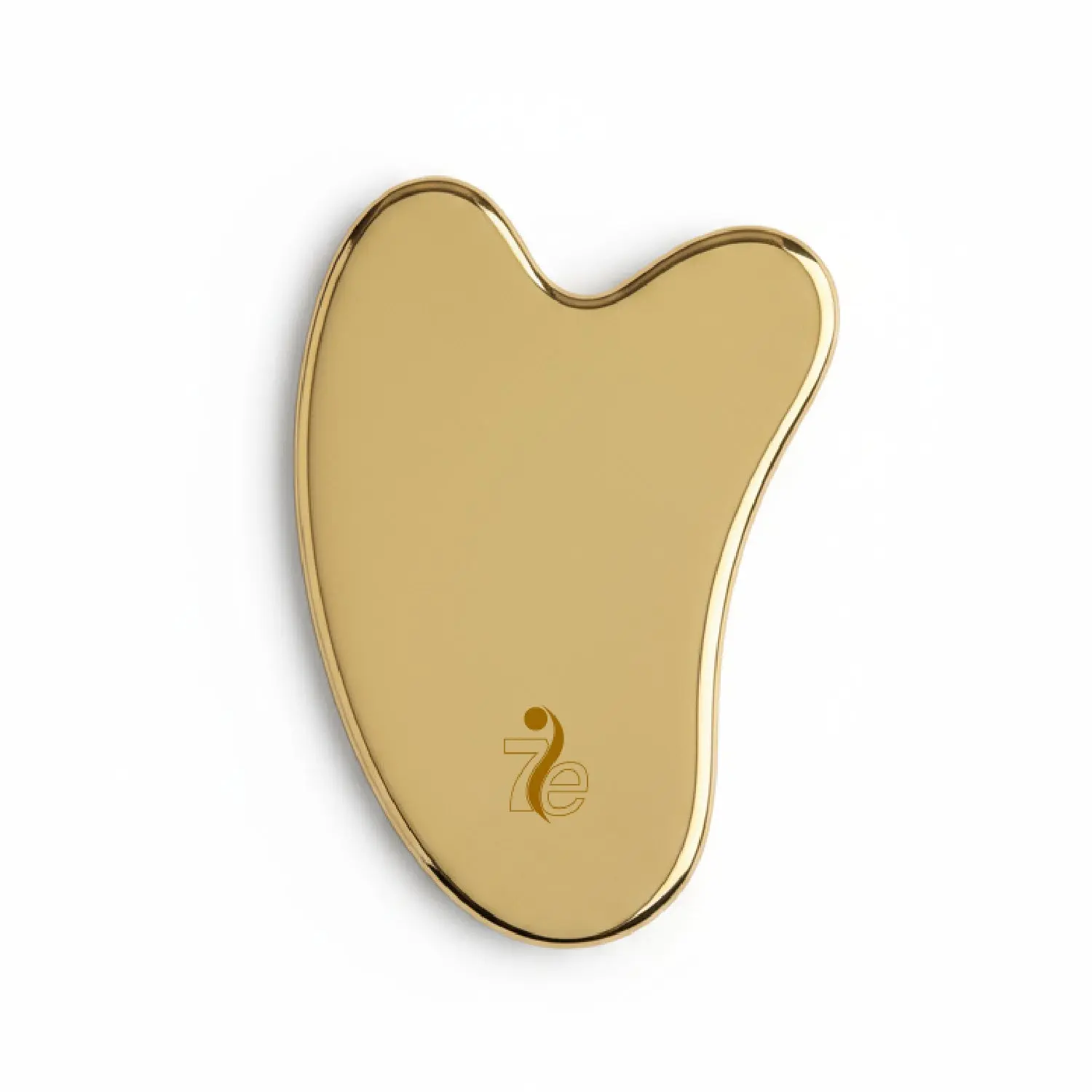 MyoLift Gua Sha With Kansa Metal