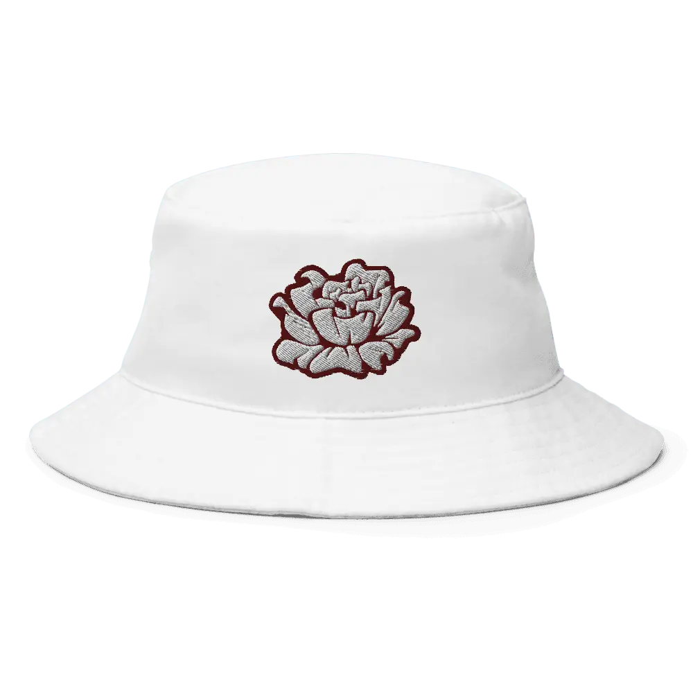 Pi Beta Phi Bucket Hat for Men and Women - Fashion Accessory