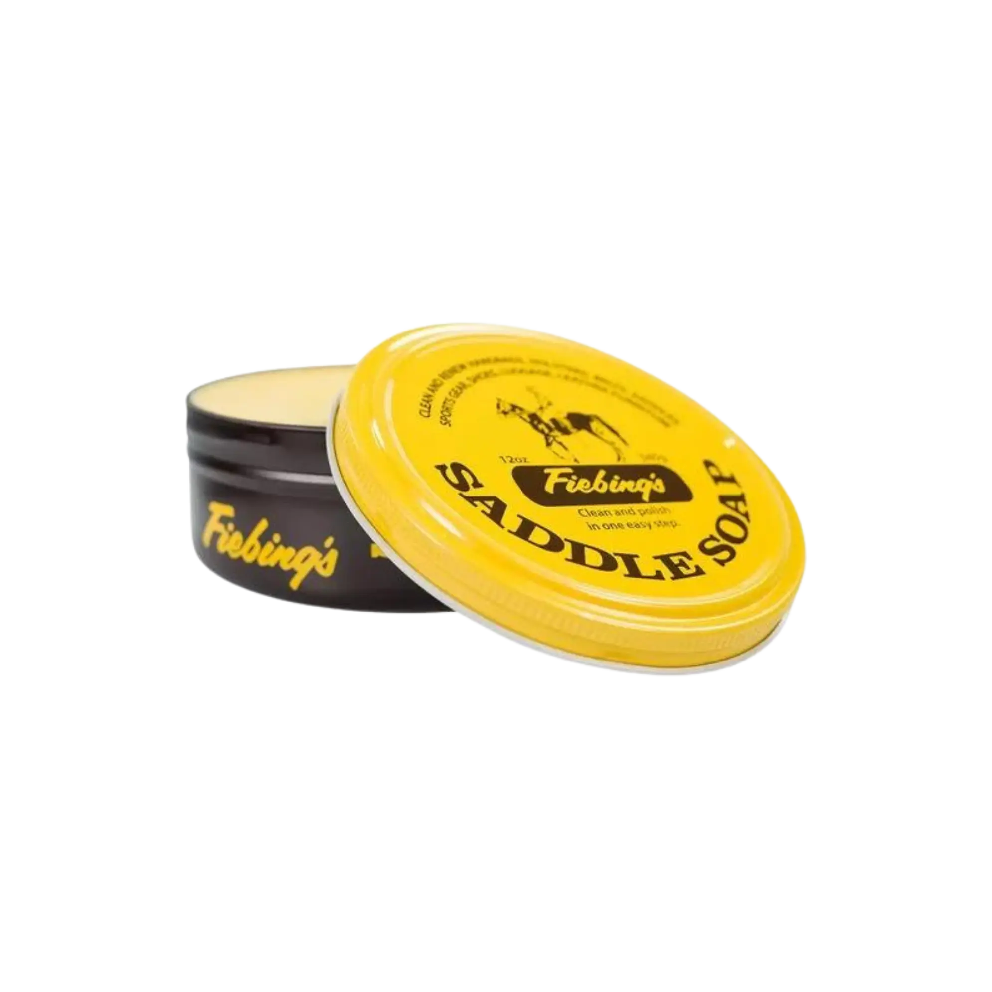 Fiebing's Saddle Soap