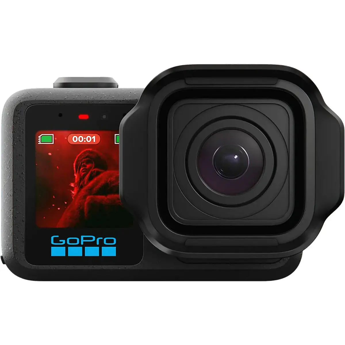 GoPro MISSION 1 PRO Camera GoPro MISSION 1 PRO Camera