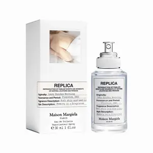 Maison Margiela Women's 1 Ounce Lazy Sunday Morning Eau de Toilette