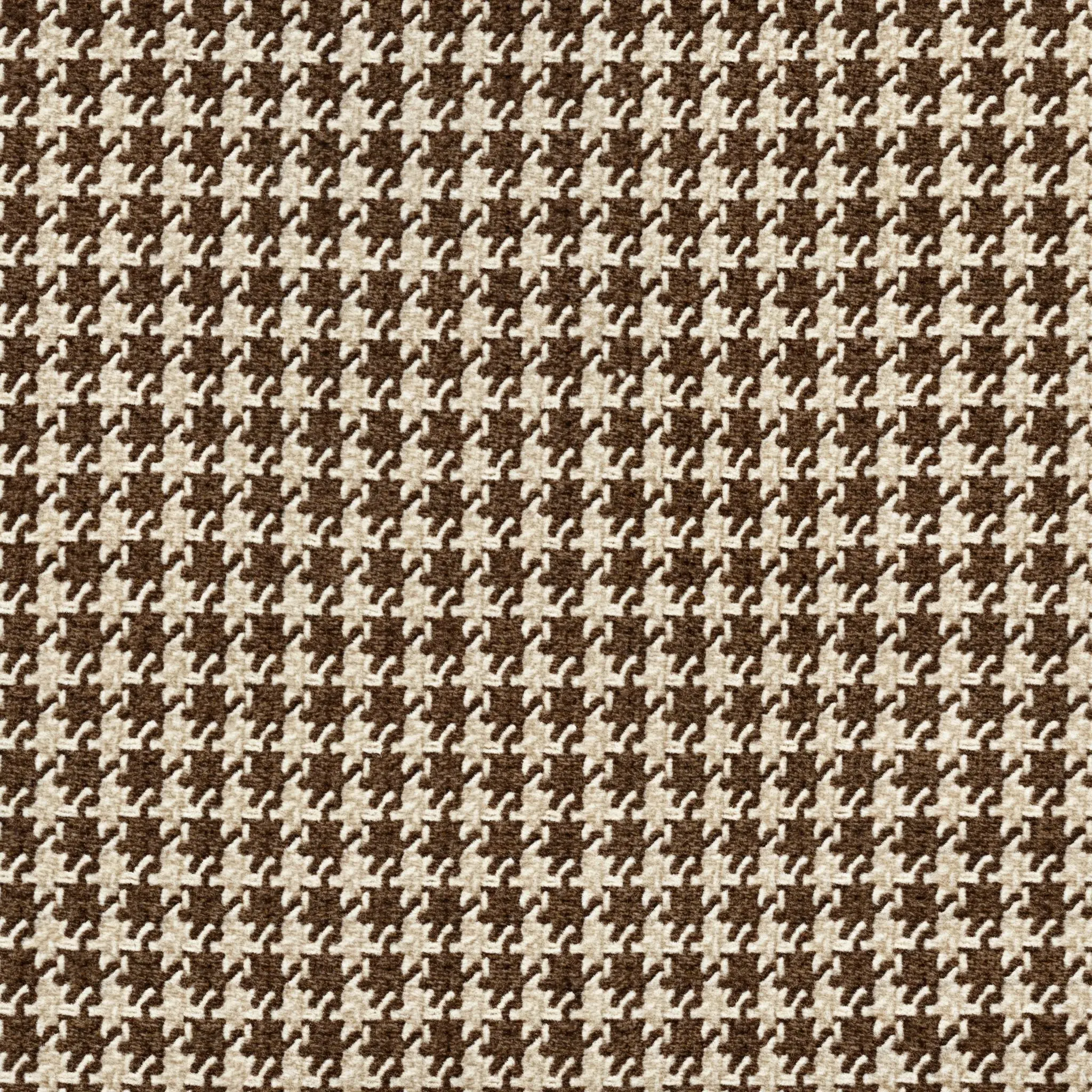 Hand Me Down (Brown) Wallpaper