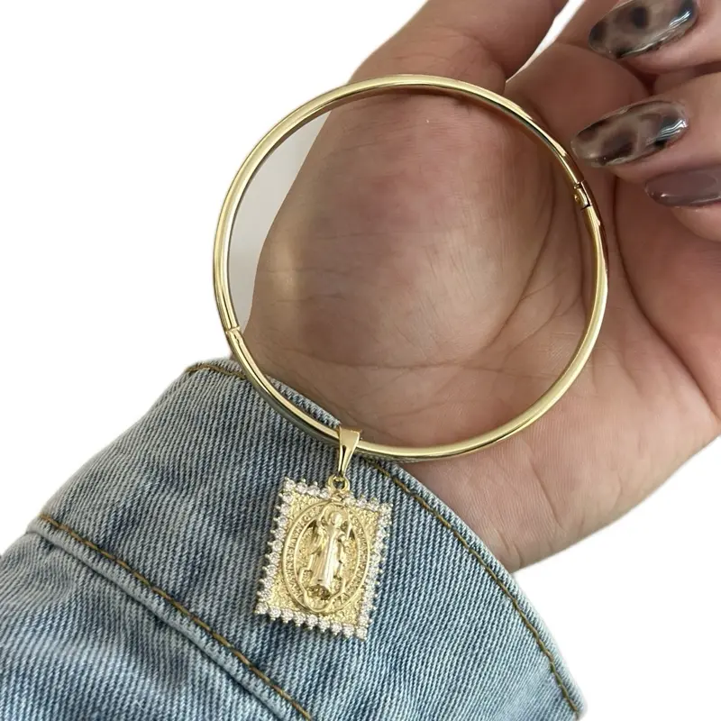 Bangle San Benito