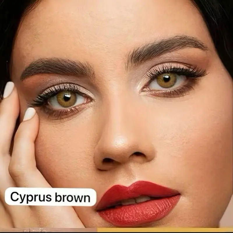 Cyprus brown