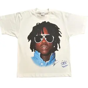 "Big Head" Chief Keef Shirt