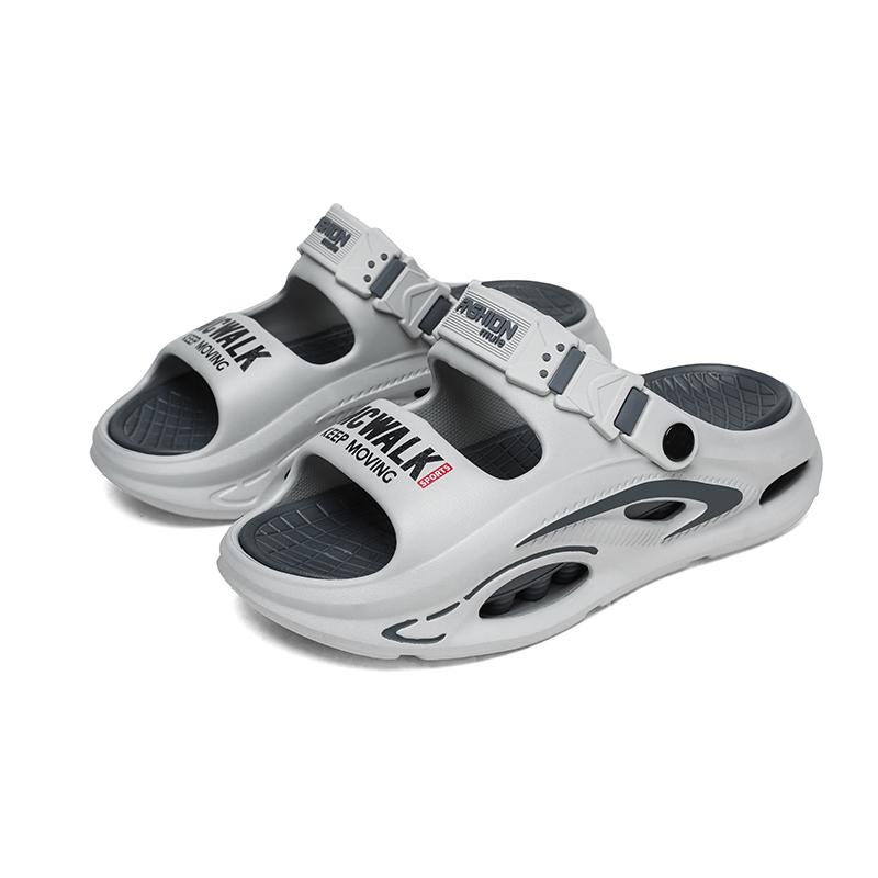 Mens and Womens Arch Support Clogs Outdoor Slip-on Garden Shoes Unisex Comfort Mules for Men