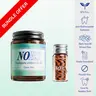 NOBS Toothpaste (3 month) & Floss Bundle