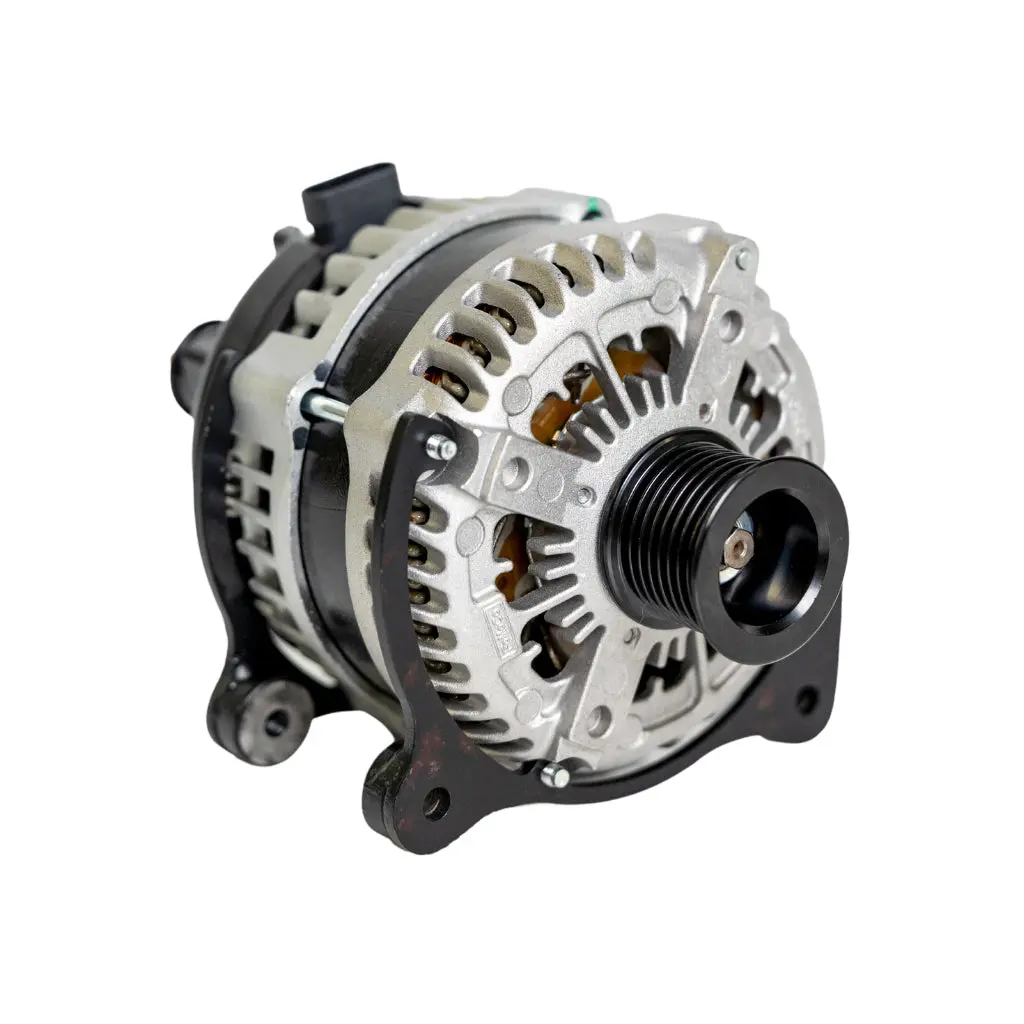 2006-2008 Volkswagen Bora L4 2.0L High Output Alternator