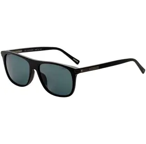 Chopard Men's 57mm Black Sunglasses SCH294570703