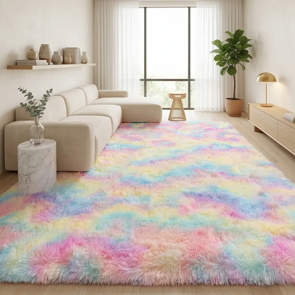 Tie Dye Rainbow