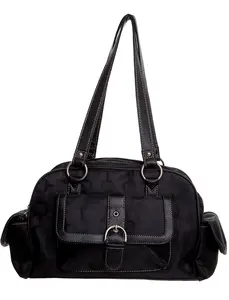 Mini Duffle Y2K by Ampere Creations