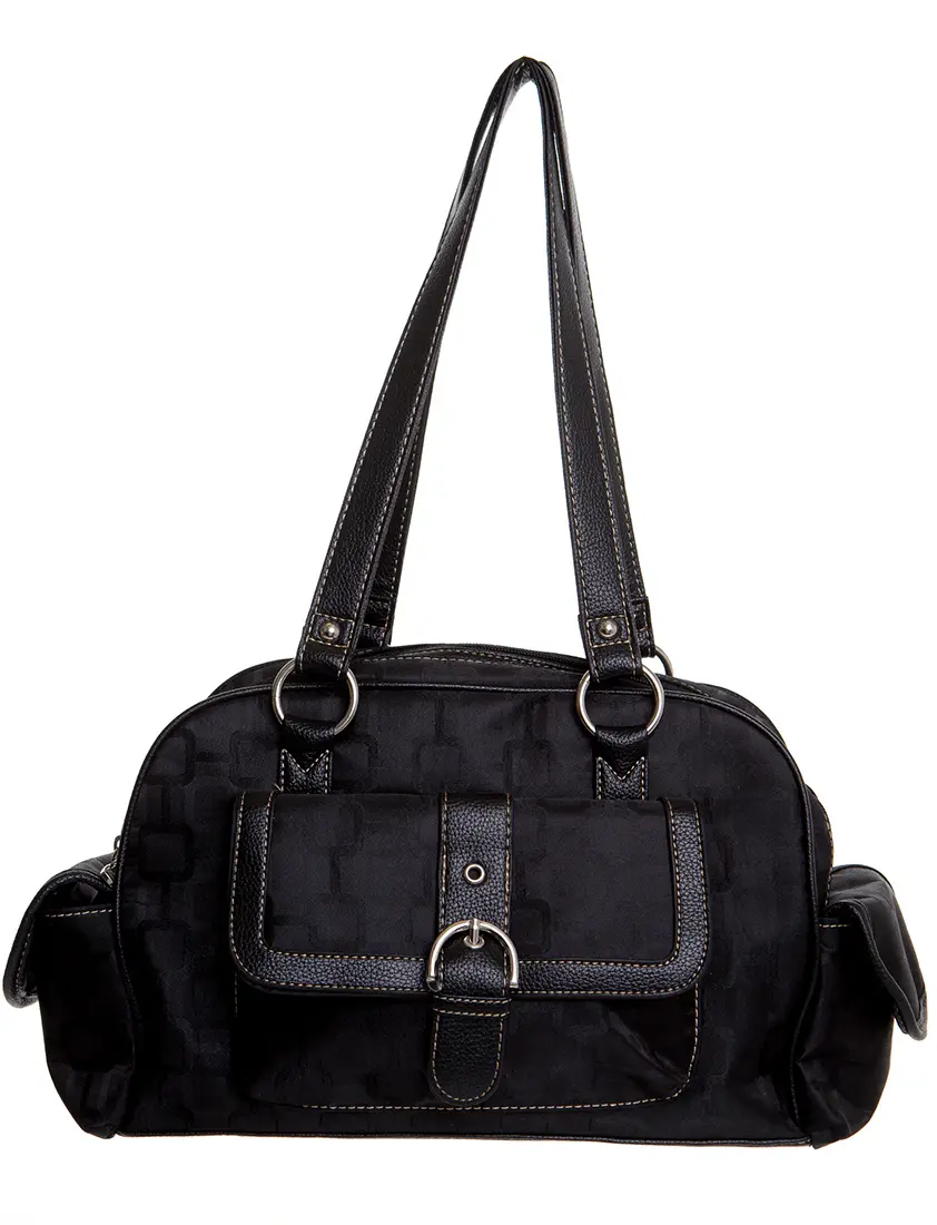 Mini Duffle Y2K by Ampere Creations