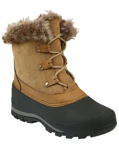 Northside Women's Fairfield Insulated Winter Snow Boot Round Toe - 918073W804