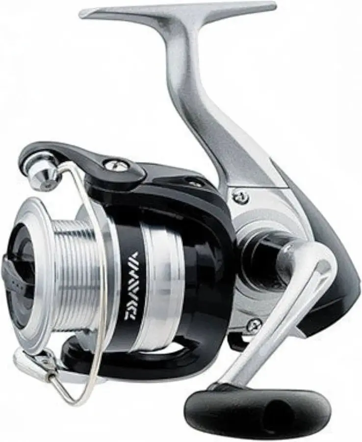 Daiwa Strikeforce Reel Spinning 1BB 5.3:1 6lb/135yd