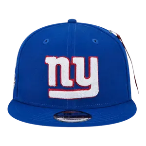 New Era x Alpha 9FIFTY Men’s Snapback – New York Giants