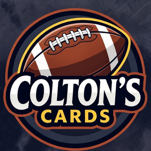 Colton's CardShop