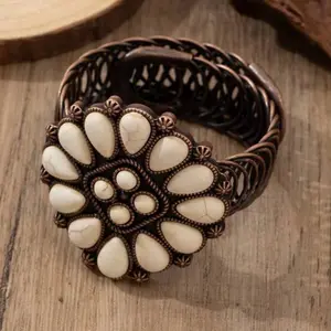 Bracelet western