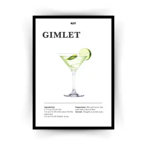 Gimlet