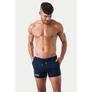 Awry Vers Shorts Navy
