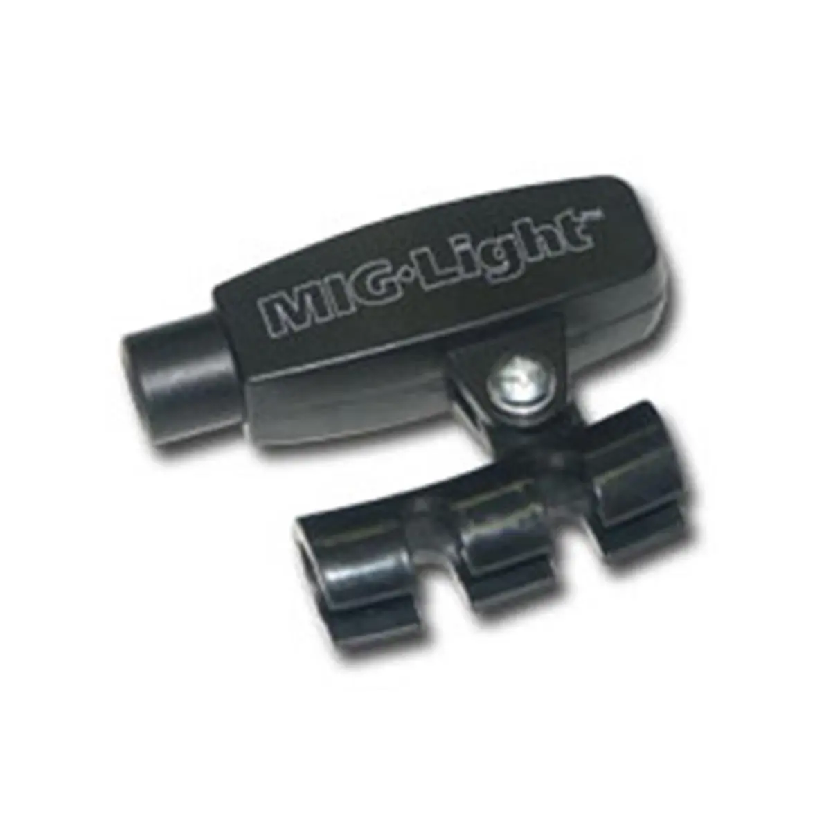 Steck Manufacturing STC23240 Mig Light, Adjustable Flashlight