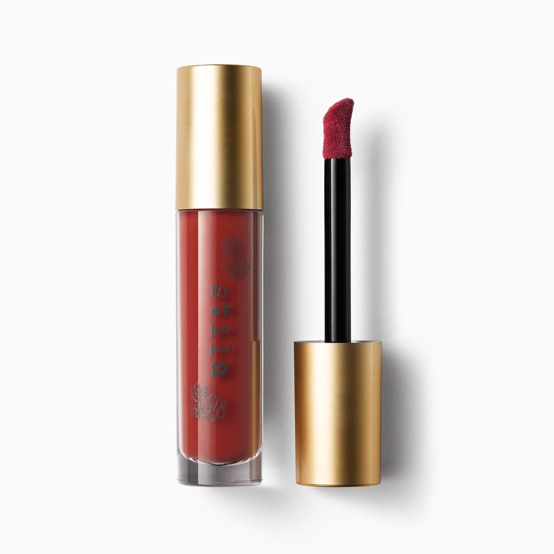 Rebel Rose (Rich Berry)