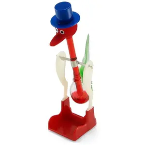 AZ IMPORT & TRADING  Glass Drinking Bird