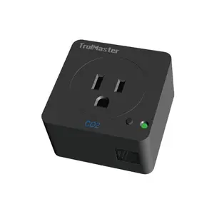 TrolMaster CO2 Device Station (DSC-1) for Hydro-X & Carbon-X | Automated CO₂ Regulator Control Module