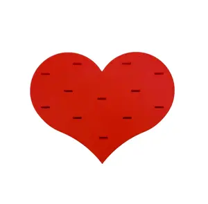 Cakesicle Stand #12 - Heart