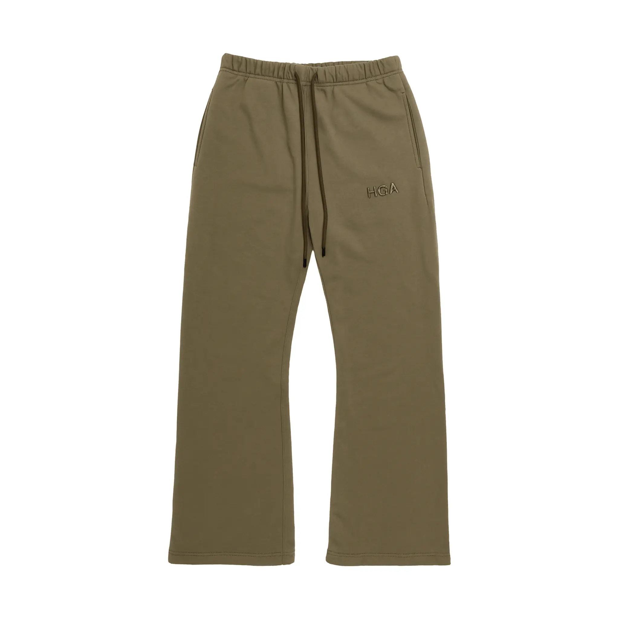 HGA Flare Joggers