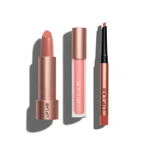 Lip Lab x Ashley West Lip Bundles