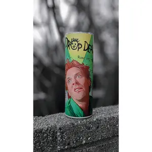 Drop Dead Fred Tumbler