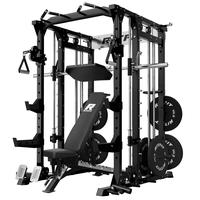 Black Package(Bench and 320 Black Plates included)