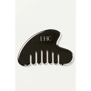 Metal Gua Sha Comb
