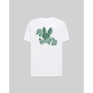 MENS ZAL GRAPHIC TEE - MT0200256