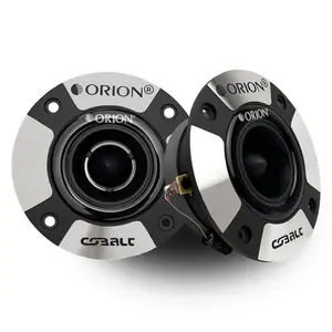 CTW125 - 3.9" Bullet Tweeter