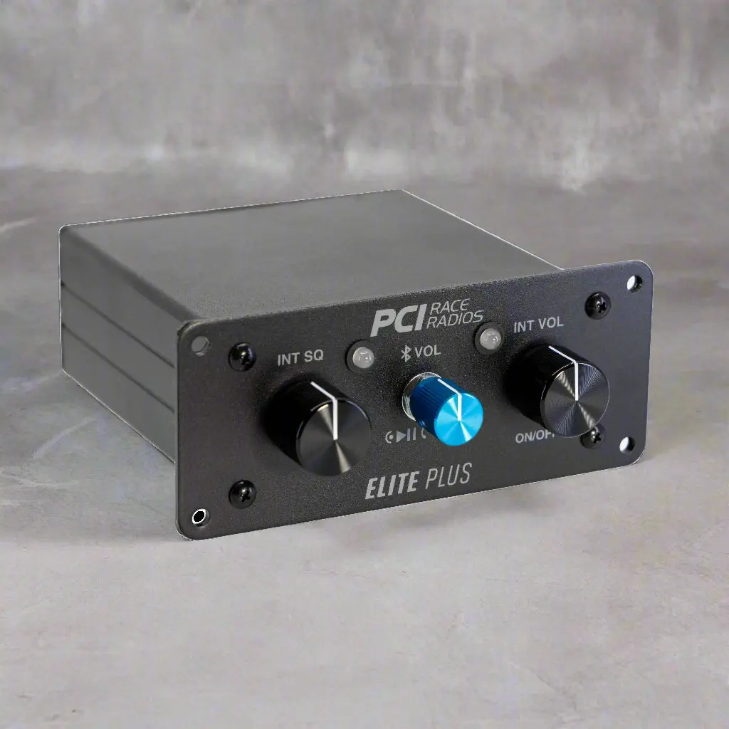 Clearance Elite Plus Intercom Only