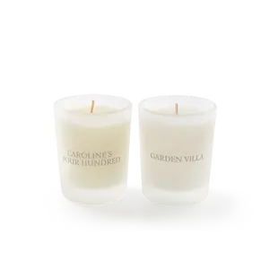 ST. REGIS VOTIVE SET