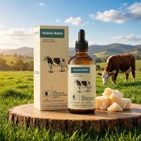 Golden Micro-Peptide Tallow Serum 100g