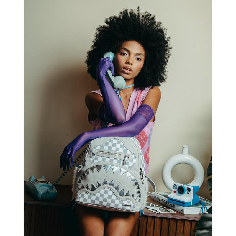 DREAMCHECK SAVAGE BACKPACK