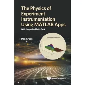 USED-Phy Experiment Instrument MATLAB (with Companion Media Pack) by Green Dan (Paperback)